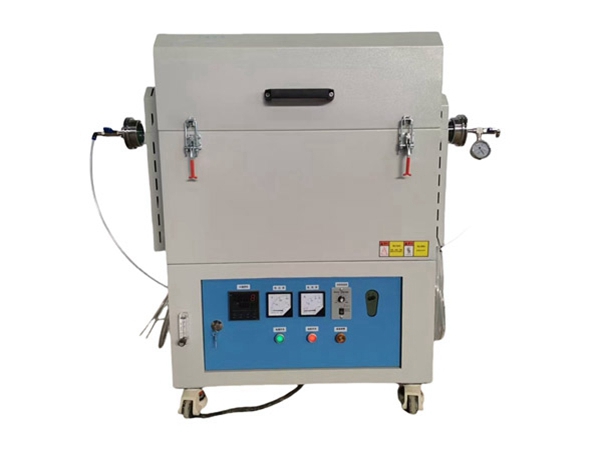 1200C Vacuum tube furnace